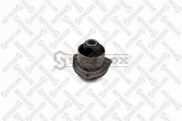 Подвеска, двигатель SAMPA 080174