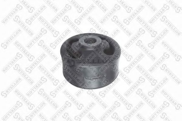 Подвеска, рычаг независимой подвески колеса STELLOX 84-06016-SX