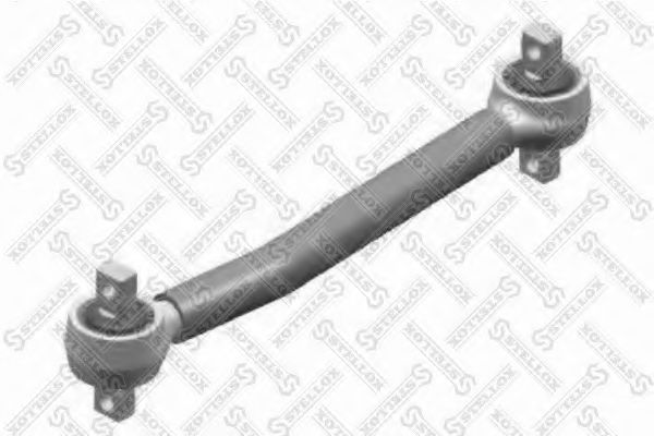 Рычаг независимой подвески колеса, подвеска колеса STELLOX 84-11704-SX
