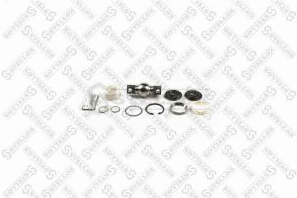 ремонтный комплект, рычаг подвески STELLOX 84-12086-SX