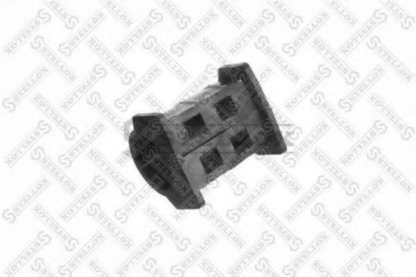 Втулка, стабилизатор STELLOX 84-12528-SX