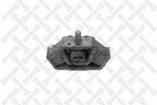 Втулка, стабилизатор STELLOX 84-12533-SX