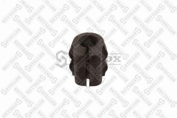 Втулка, стабилизатор STELLOX 84-12845-SX