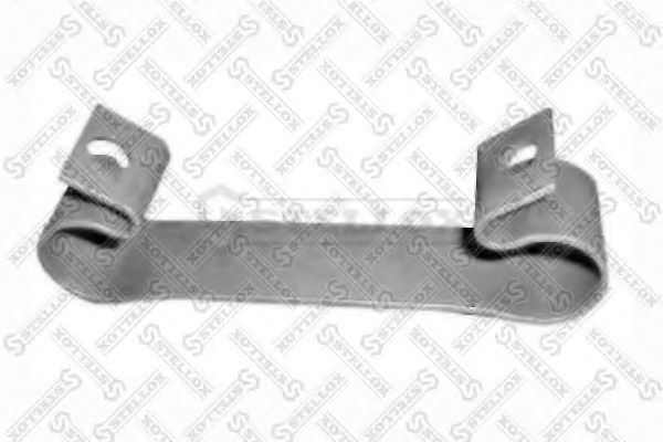 Кронштейн, цилиндр тормозных колодок STELLOX 85-01803-SX