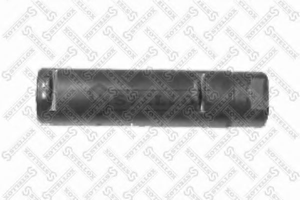 пальцевой комплект тормозных колодок STELLOX 85-06001-SX