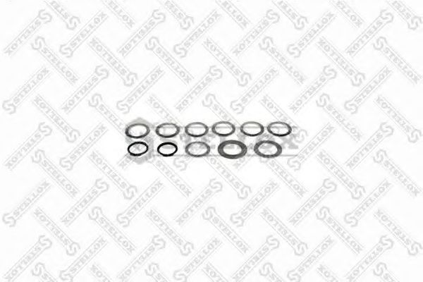 Ремонтный комплект, тормозной ра STELLOX 85-07044-SX