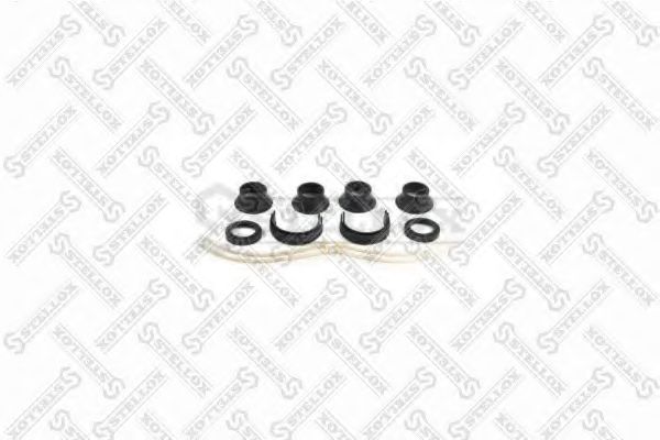 Ремонтный комплект, тормозной ра STELLOX 85-07054-SX