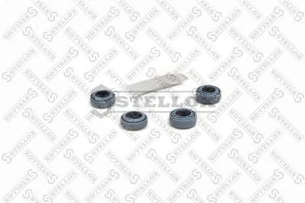 Ремкомплект, тормозной суппорт STELLOX 85-10411-SX