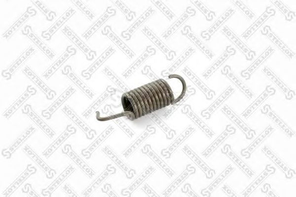 Пружина, тормозная колодка STELLOX 85-14548-SX