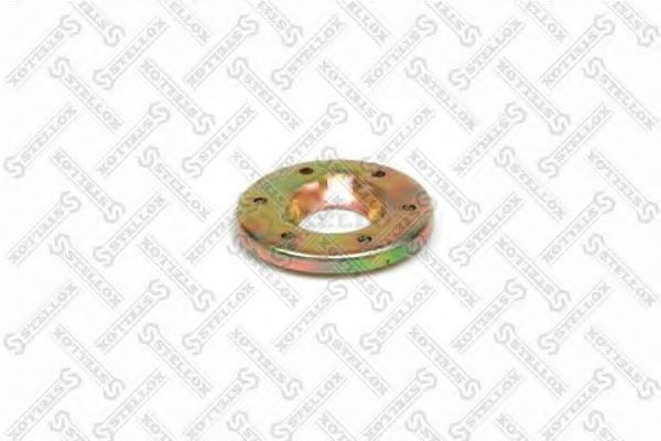 Кронштейн, подшипник тормозного STELLOX 85-15614-SX