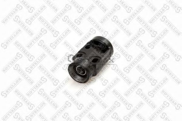 Подвеска кабины STELLOX 87-09611-SX