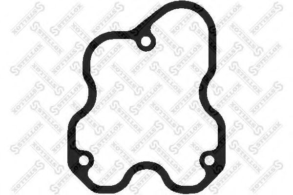 Прокладка, крышка головки цилиндра STELLOX 81-11312-SX