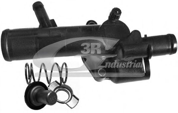 Термостат, охлаждающая жидкость 3RG 82208