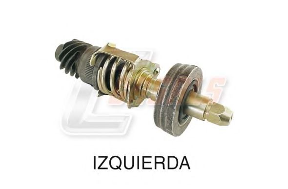 Ремкомплект, автоматическое регулирование CASALS 3090997