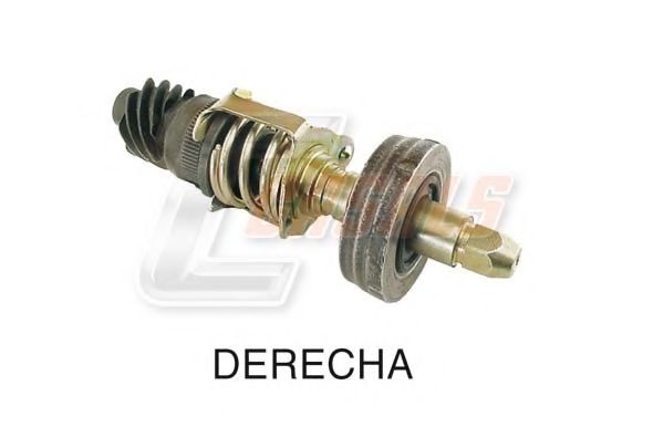 Ремкомплект, автоматическое регулирование CASALS 3090998