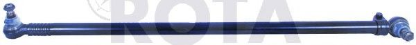 Продольная рулевая тяга ROTA 2056135