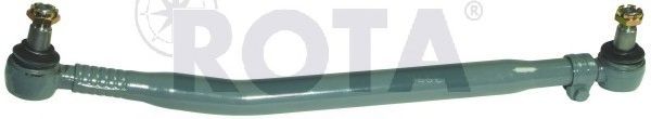 Продольная рулевая тяга ROTA 2063876