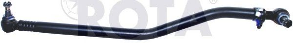 Продольная рулевая тяга ROTA 2086345