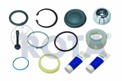 ремонтный комплект, рычаг подвески ROTA 2135397