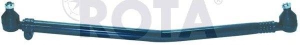 Продольная рулевая тяга ROTA 2994277