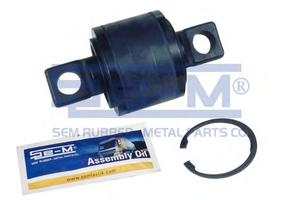 ремонтный комплект, рычаг подвески SEM LASTIK 7682