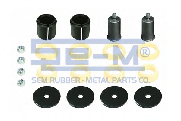 Ремкомплект, подшипник стабилизатора SEM LASTIK 7790