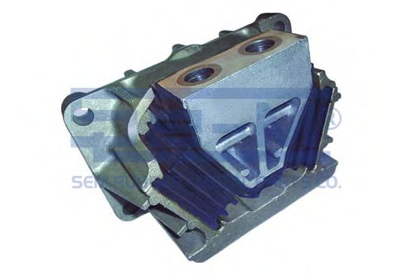 Подвеска, двигатель SEM LASTIK 7930