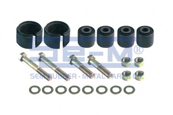 Опора, стабилизатор SEM LASTIK 9156