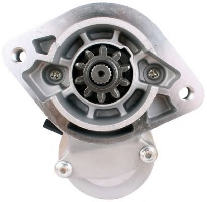 Стартер HOLGER CRISTIANSEN JS1088