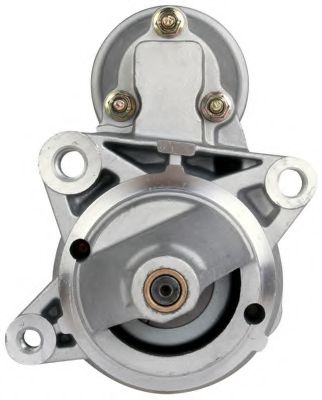 Стартер HOLGER CRISTIANSEN CS981