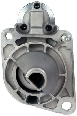 Стартер LUCAS ELECTRICAL 4557130