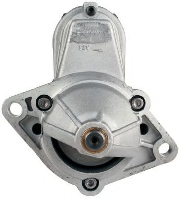 Стартер REMY 3471169