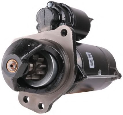 Стартер ARTEC 48213743