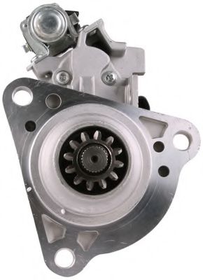 Стартер HOLGER CRISTIANSEN CS1529