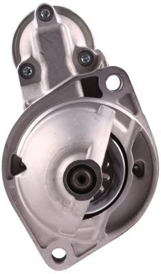 Стартер HOLGER CRISTIANSEN CS1485