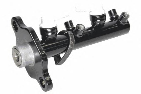 Главный тормозной цилиндр PAGID 80170