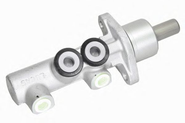 Главный тормозной цилиндр HELLA PAGID 8AM 355 503-701