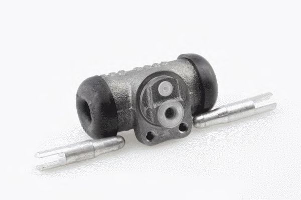 Колесный тормозной цилиндр HELLA PAGID 8AW 355 533-401