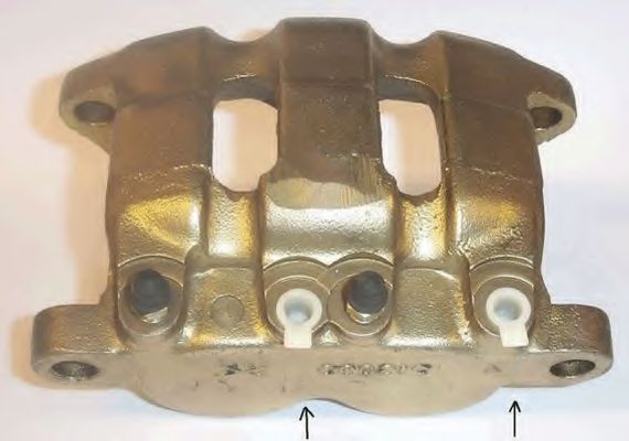 Тормозной суппорт HELLA PAGID 8AC 355 387-541