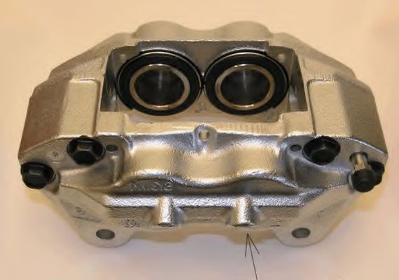 Тормозной суппорт HELLA PAGID 8AC 355 386-401