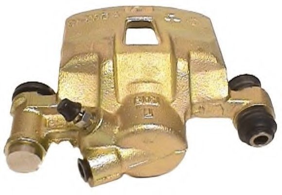 Тормозной суппорт HELLA PAGID 8AC 355 381-921