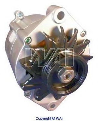 Генератор WAIglobal 13315R