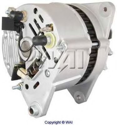 Генератор HC-Cargo 110362