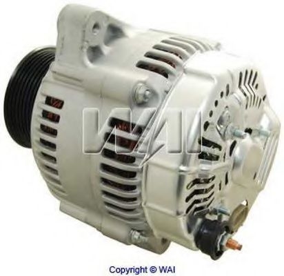 Генератор WAIglobal 12775N