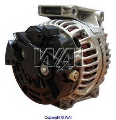 Генератор WAIglobal 11255R