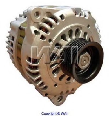 Генератор WAIglobal 11009R