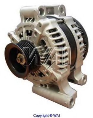 Генератор WAIglobal 11328R