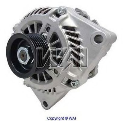 Генератор WAIglobal 11421R