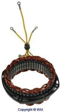 Статор, генератор WAIglobal 27-130