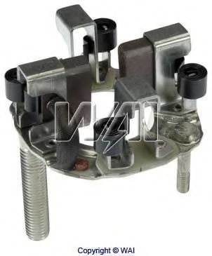 Кронштейн, угольная щетка WAIglobal 69125